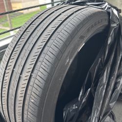 2 Used Tires For Sale