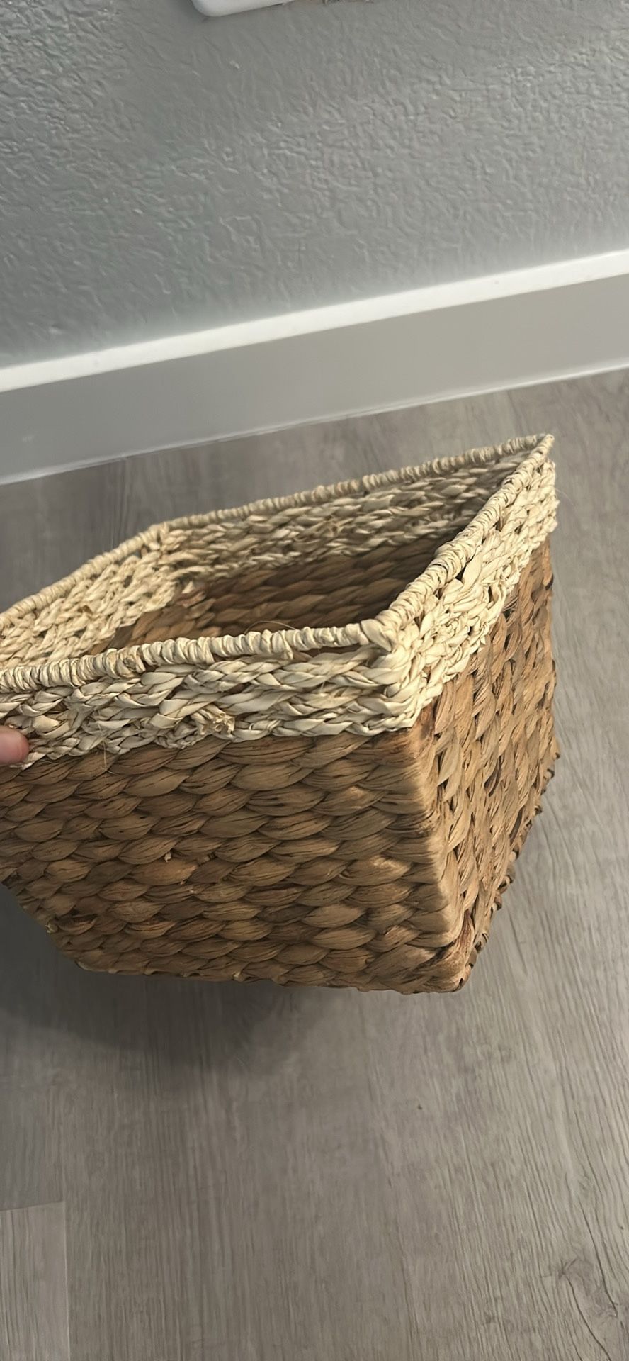 Basket