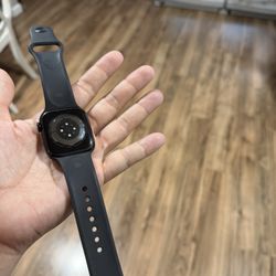 Apple Watch Series 11 42mm With GPS 