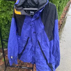 HH Hoodie Jacket For Men Size L Perfect For Winter ❄️ 