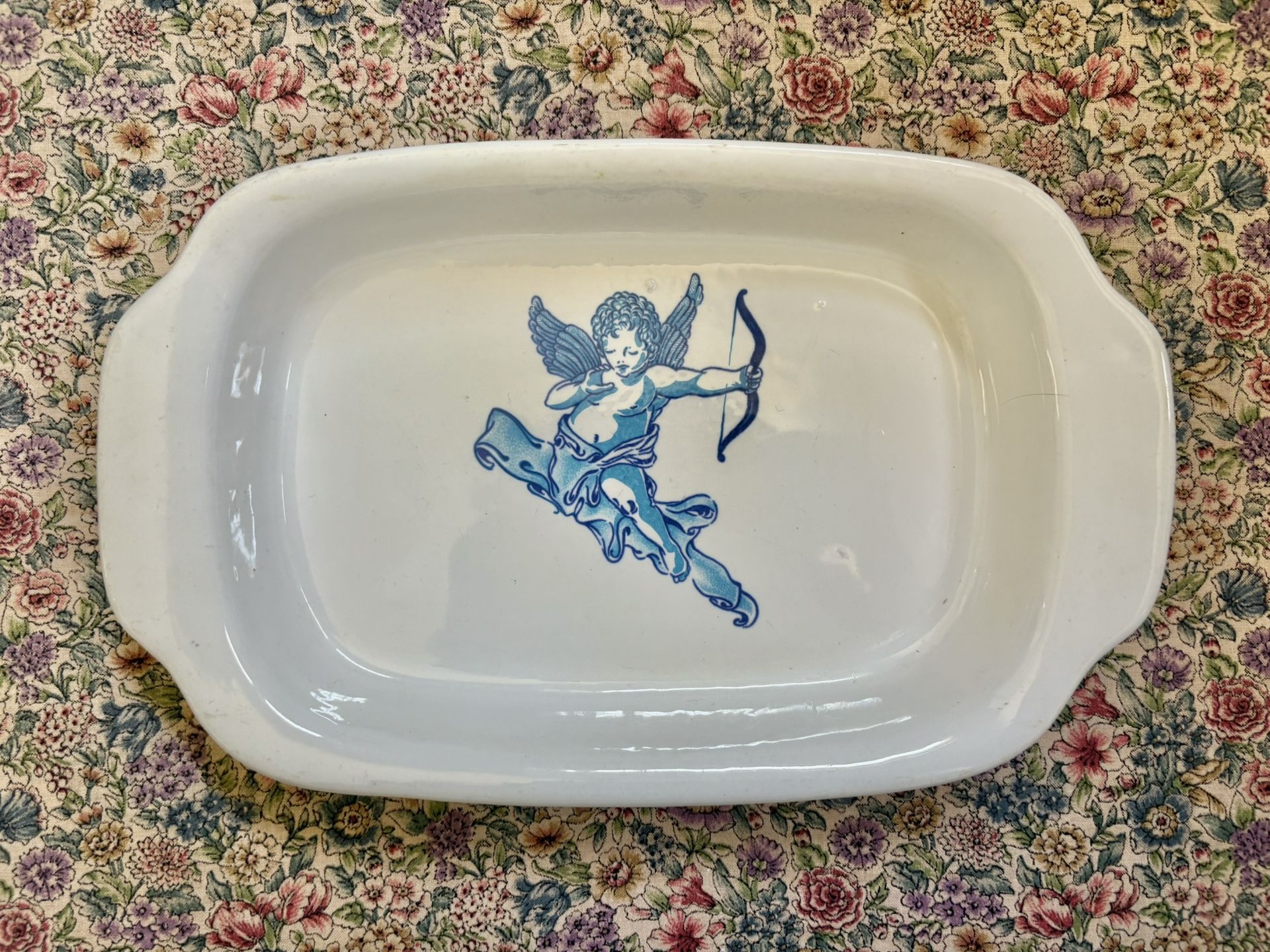 Cherub Tray