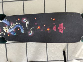 Skateboard 37”