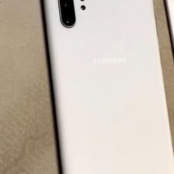 Samsung Galaxy Note 10 Unlocked With Warranty 