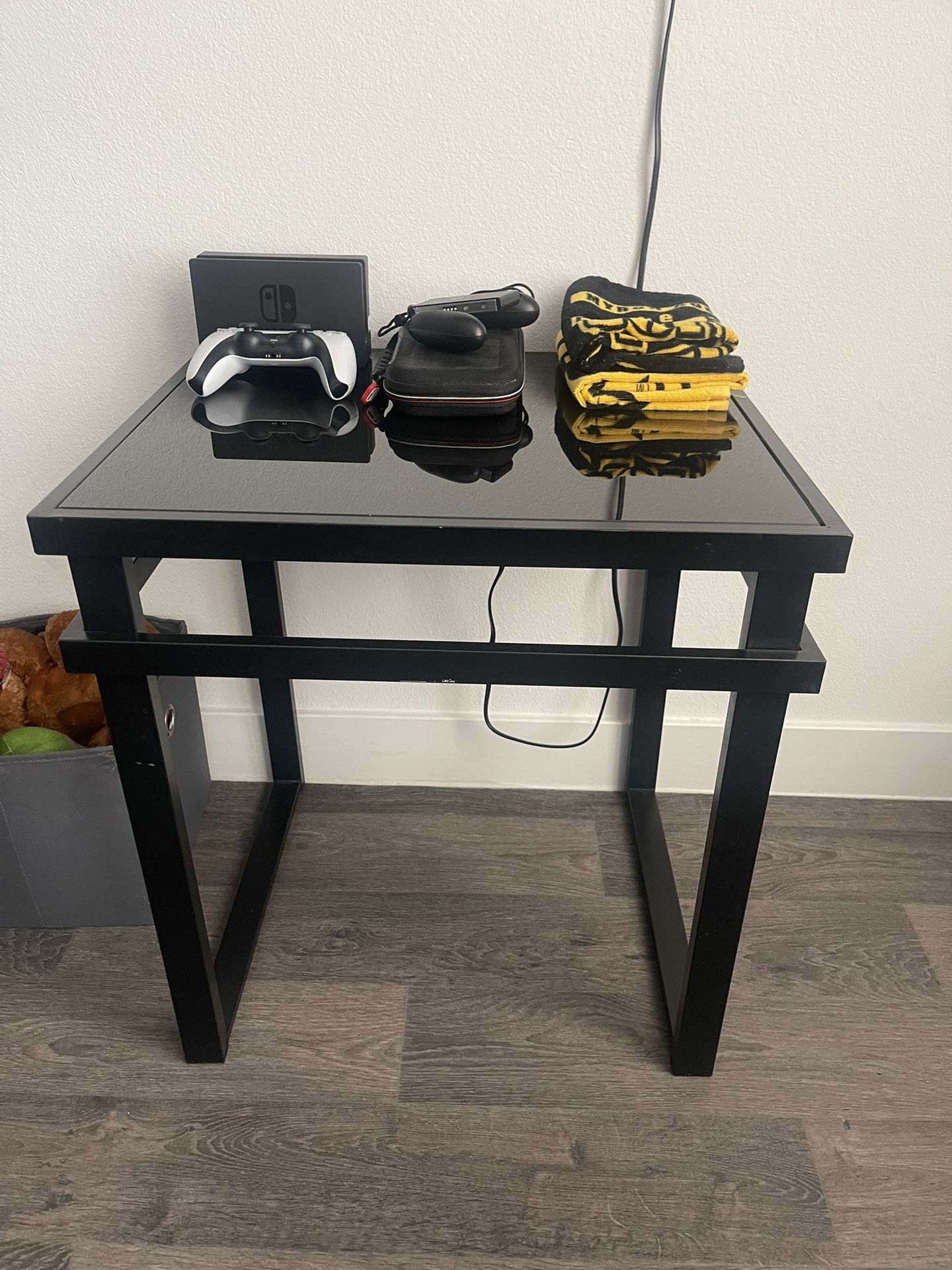 Tables