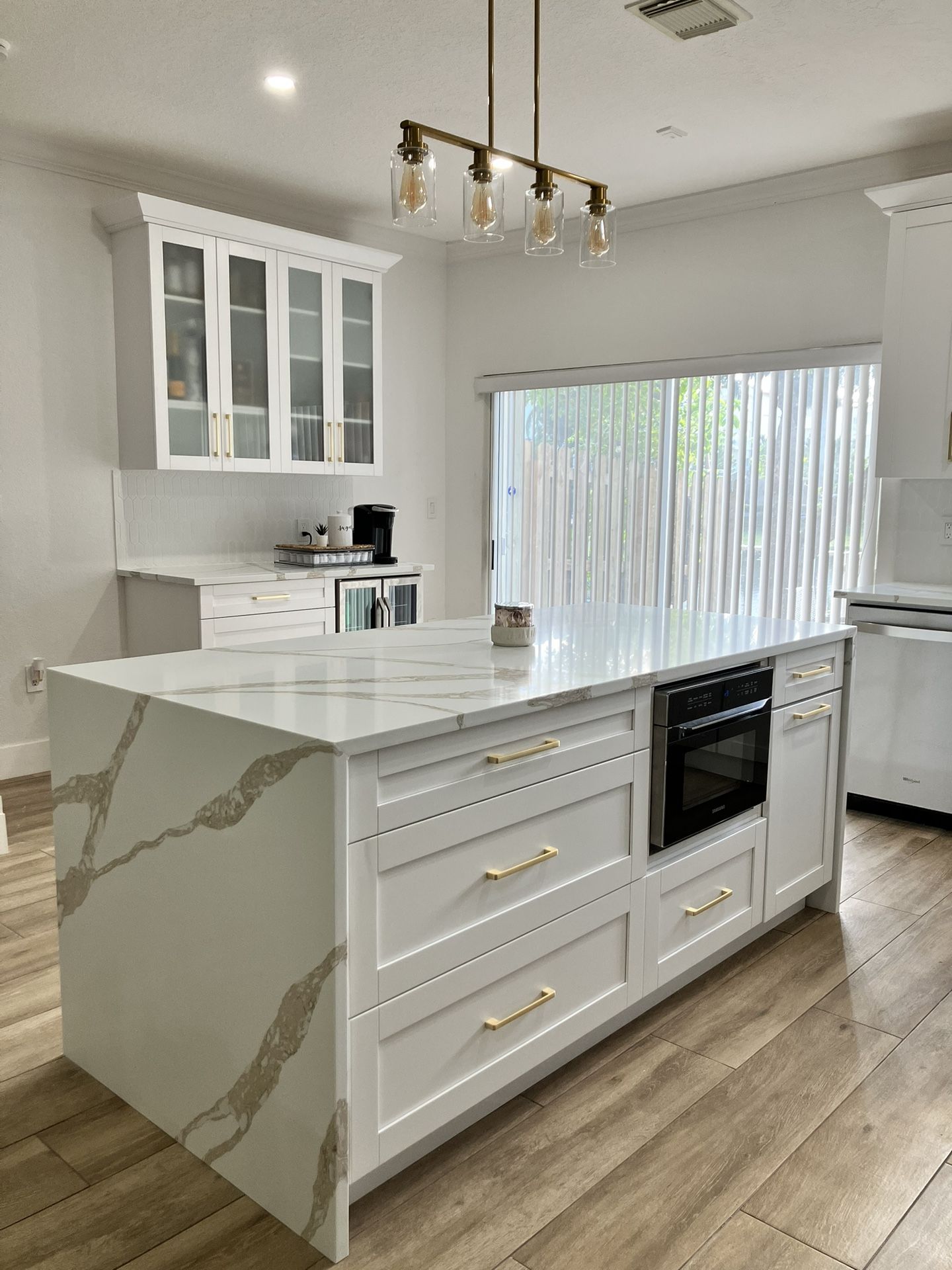 Kitchen Cabinets
