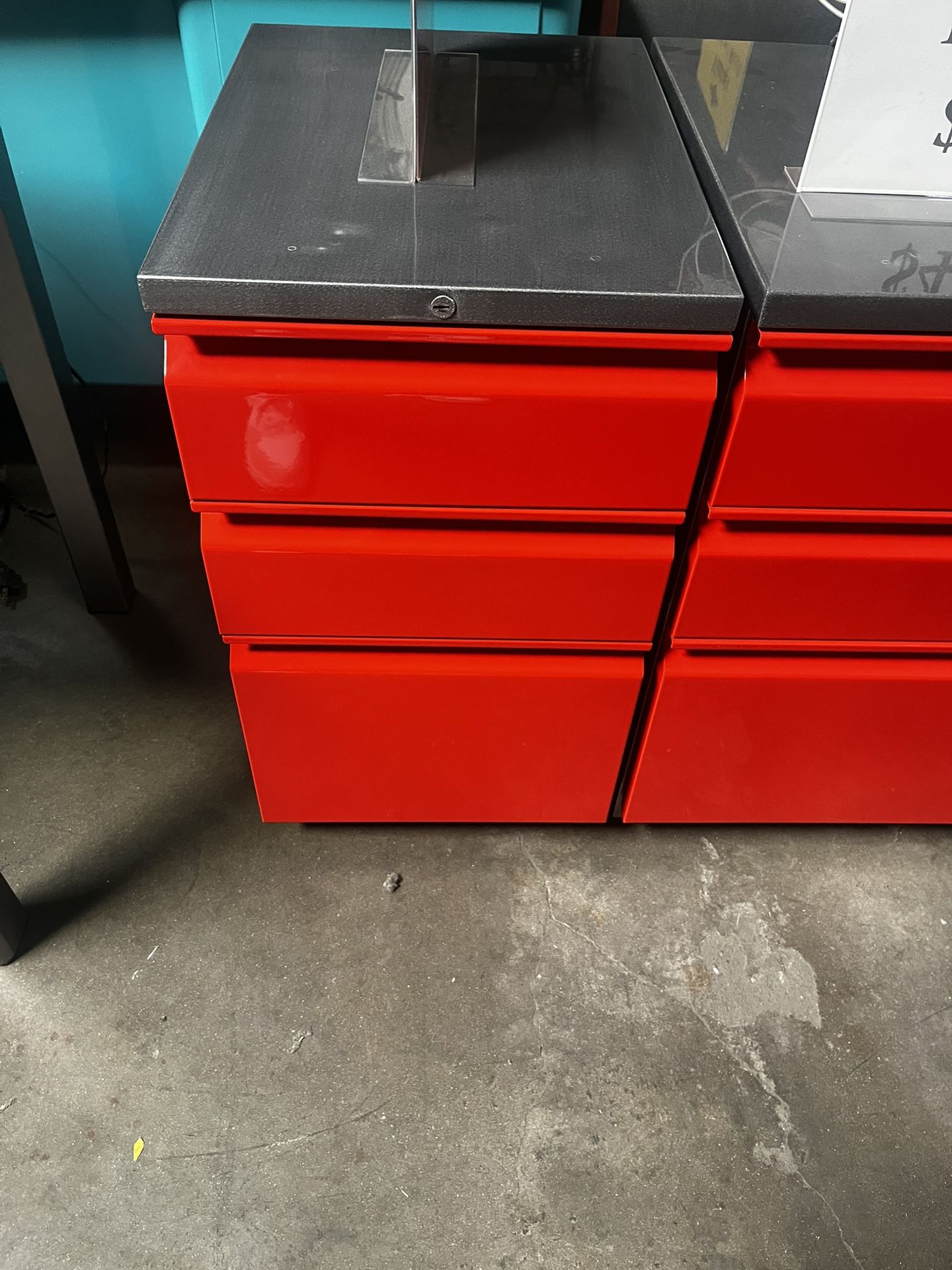 Filing Cabinet