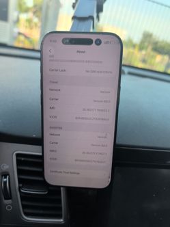 Apple iPhone 17 air