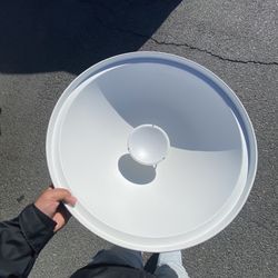 Light Reflector Diffuser 