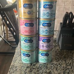 Enfamil Formula