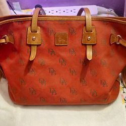 Doony & Bourke  Handbag