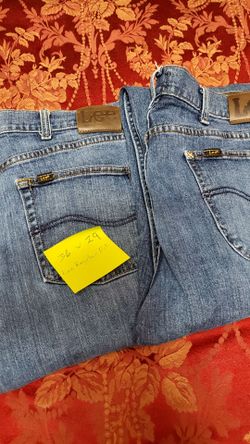 Mens jeans