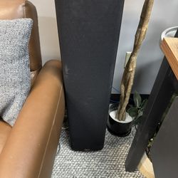 Polk Tower Speakers Subwoofer 