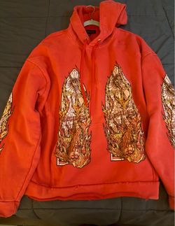 Who decides war hoodie