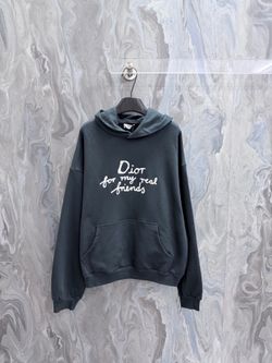 Dior CD Men’s Hoodie 2026 New