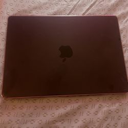 MacBook Pro 2024 14inch M4