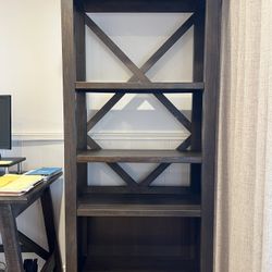 Ashley Furniture Bookshelf