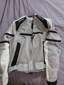 Teknic Motorcycle Jacket