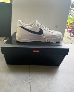 Nike Air Force 1 Low ’07 2021