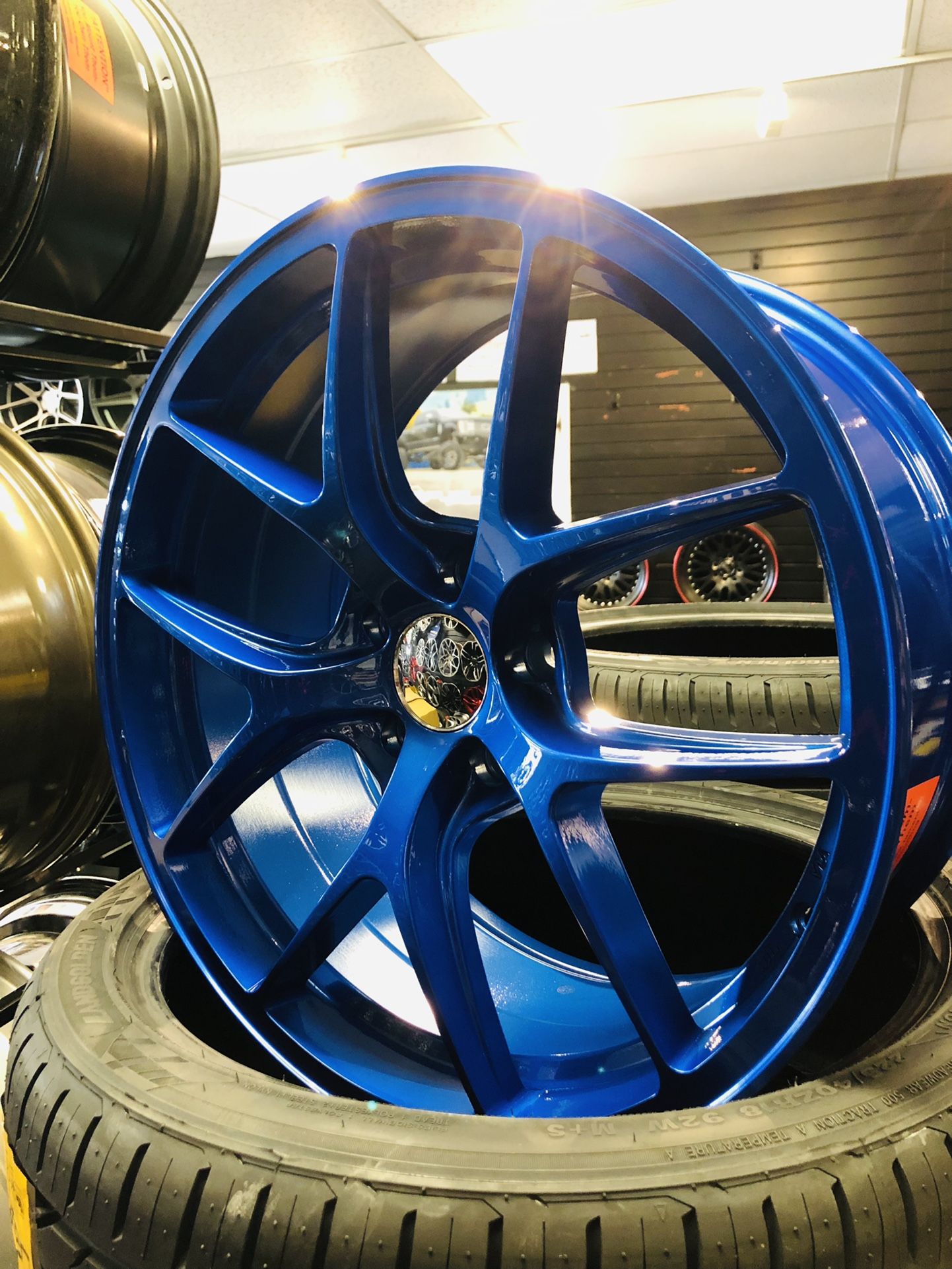 🔥🔥🔥20 inch in stock!🔥🔥🔥(only 50 down payment / no credit needed