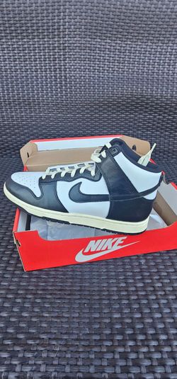 Brand New Size 10.5 Nike Dunk High
