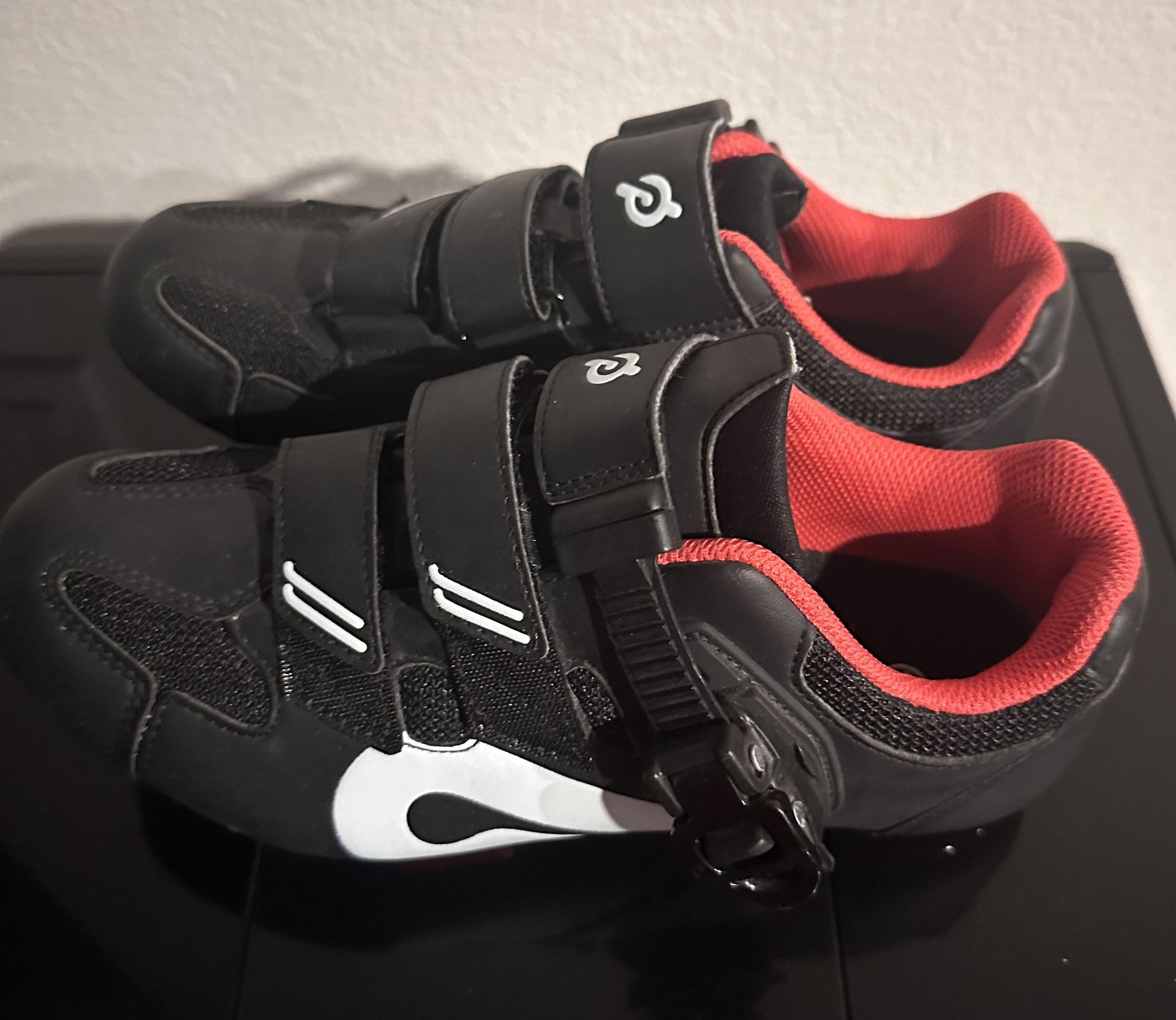 Peloton Shoes Sz. 38