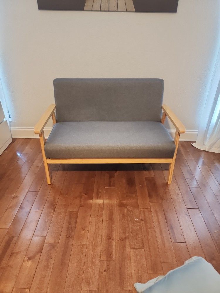 Small Couch