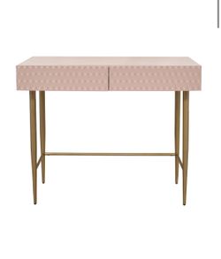 West Elm Audrey Mini Desk