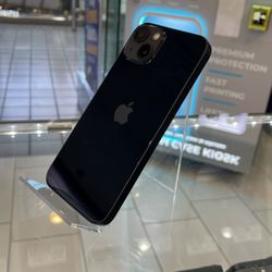 iPhone 13 128gb Cricket Wireless