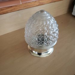 Vintage Light/ Cover