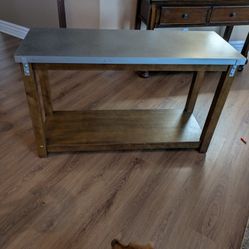 Console Table