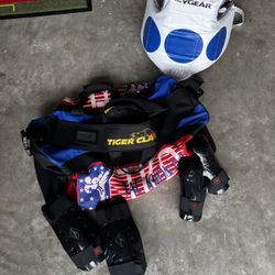 The Kwon Doe Bag w/ Extras