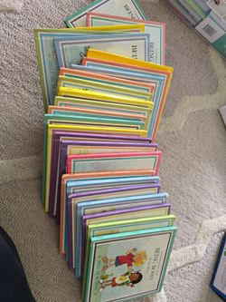Vintage 1988  Help Me Be Good books (Lot of 27) by Joy Berry