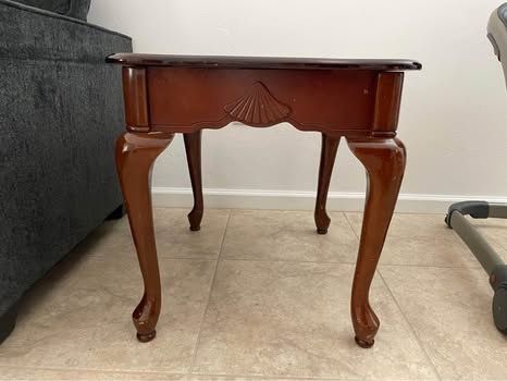 Coffee Table / Side Table Set