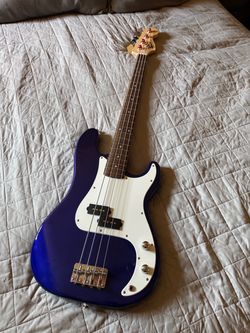 Bass