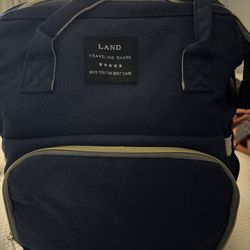 Diaper Bag