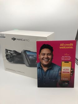 DJI Mavic 4 pro Creator combo