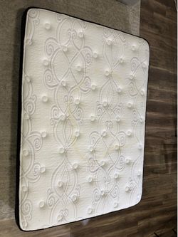 Full size Mattress