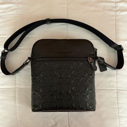 Coach Cross -Body