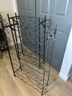 Wine Racks