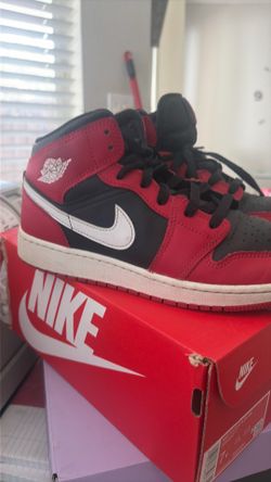 Nike