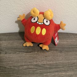 Pokémon Plushie - Darumaka