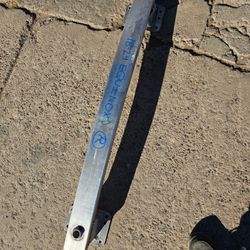 Chevy Equinox Rear Rebar Oem