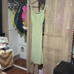 SHEIN Dress Size L 