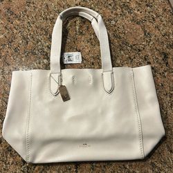 Coach Leather Purse