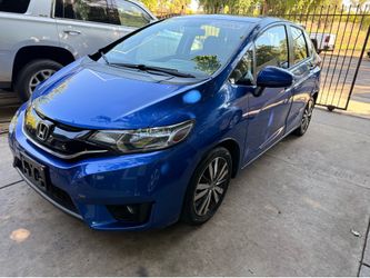 2016 Honda FIT