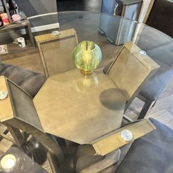 Dining Room Table