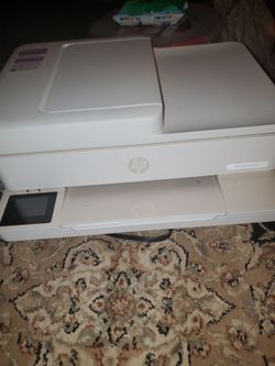 HP printer 6555e
