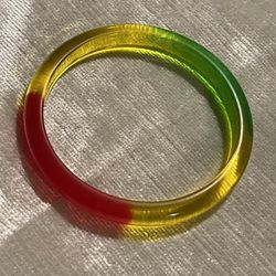 Colorful Eye Catching Bangle 