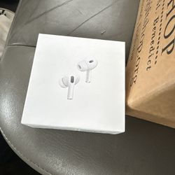 Airpod Pro Gen Two