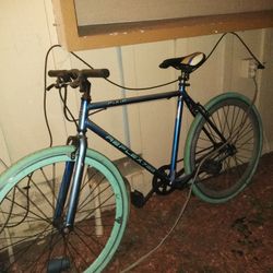 Fixi Bike